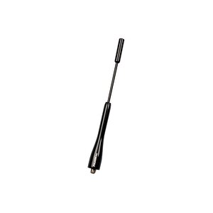 Sportif Tasarım Tip 1.4 15.5cm Siyah Anten