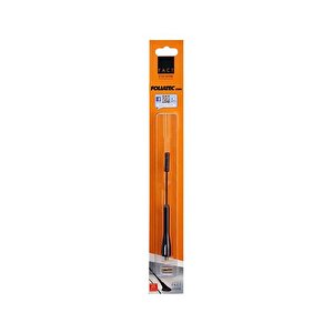 Sportif Tasarım Tip 1.4 15.5cm Siyah Anten