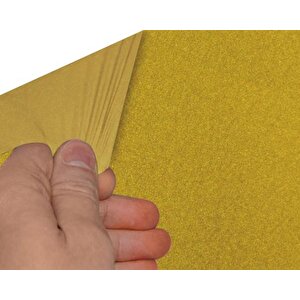 Foliatec Jant Metal Sprey Folyo Yüzey Kaplama Seti 2x400ml. Metalik Altın Mat