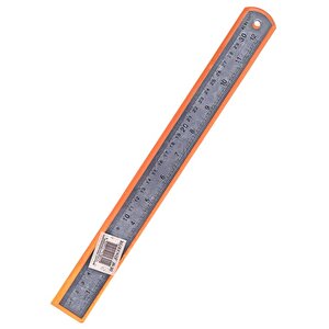 Çelik Cetvel 30 Cm Jr-30