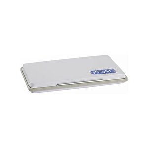 Metal Istampa 122x84mm - No:2 436g
