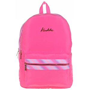 Magic Gloss Sırt Çantası Pembe K1581