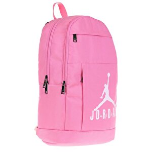 Jordan Air Sırt Çantası Olympia Pembe Q3102