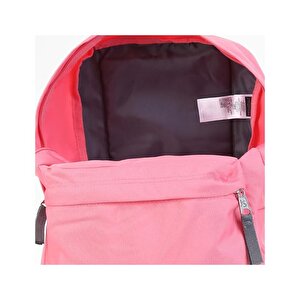 Jansport Superbreak Sırt Çantası Çilek Pembe