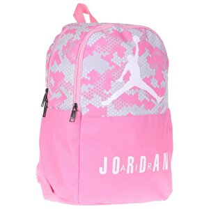 Jordan Air Sırt Çantası Missouri Pembe Q3108