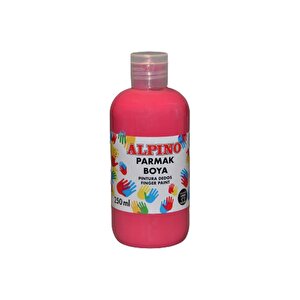 Alpino Parmak Boyası Pembe 250ml