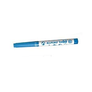Alpino Baby Keçeli Boya Kalemi 10 Renk