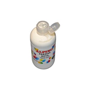 Alpino Parmak Boyası Beyaz 250ml