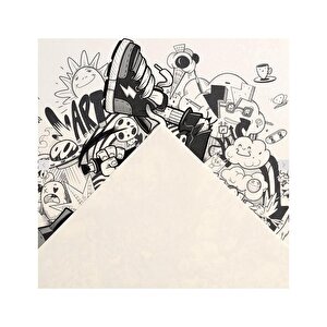 Canson Xsmart Sketch Notes A4 90g 50 Sayfa