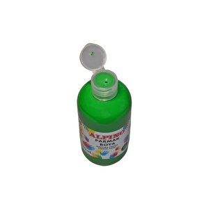 Alpino Parmak Boyası Yeşil 250ml