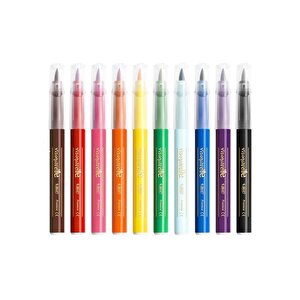 Bic Kids Keçeli Boya Kalemi 10 Renk