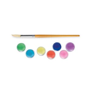 Aquarell 12li Sulu Boya Seti (30mm)
