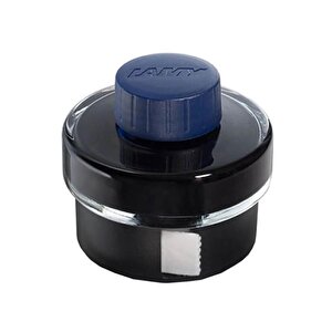 Dolmakalem Mürekkebi Mavi-siyah 50ml