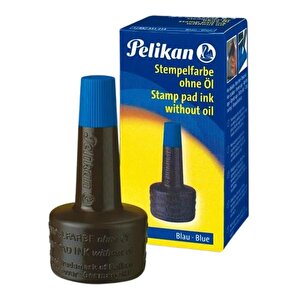 Istampa Mürekkebi Mavi