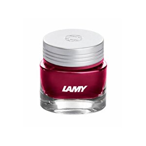 Crystal T53 Şişe Mürekkep 220 Ruby 30ml