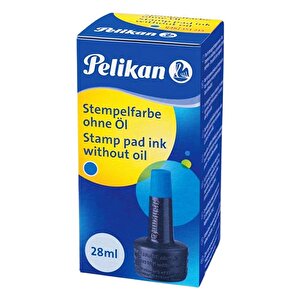 Istampa Mürekkebi Siyah