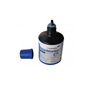 Legamaster 100ml Beyaz Yazı Tahtası Kalemi Yedek Mürekkebi Mavi