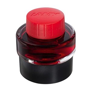 Dolmakalem Mürekkebi 30 Ml Kırmızı