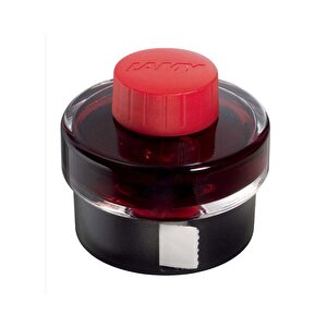 Dolmakalem Mürekkebi Kırmızı 50ml