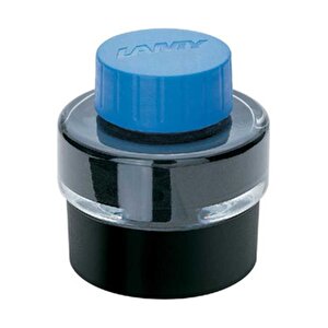 Dolmakalem Mürekkebi 30ml Mavi