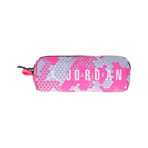 Jordan Air Kalem Çantası Missouri Pembe K2539