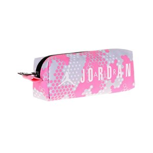 Jordan Air Kalem Çantası Missouri Pembe K2539