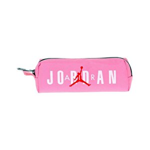 Jordan Air Kalem Çantası Olympia Pembe K2540