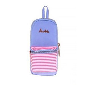 Junior Bag Blue Kalem Çantası K2442