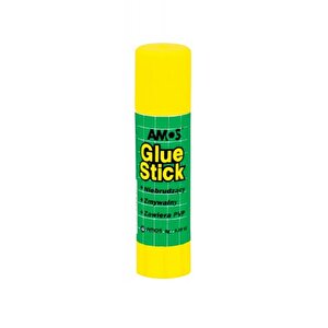 Amos 8 Gr Glue Stick Yapıştırıcı