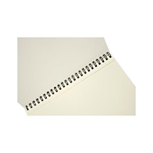 Art Liva Eskiz Defteri A4 120g