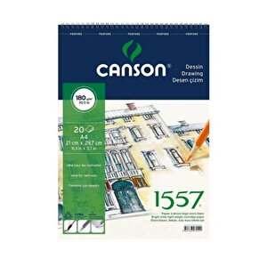 Canson Eskiz Defter 120g A5