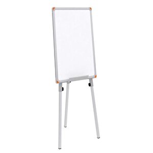 Yazı Tahtası 50x70 Pan092 Silgi Ve Kraf Beyaz Tahta Kalemi Set