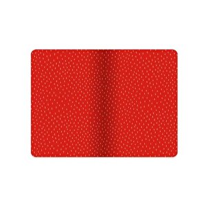 Hisli Şeyler 14x20 64 Yaprak Çizgili Ciltli Defter Rezerve