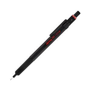500 Kırmızı 0.5 Mm Versatil Kalem 2164107