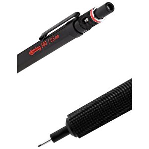 500 Kırmızı 0.5 Mm Versatil Kalem 2164107