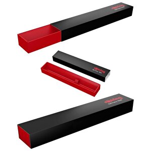 500 Kırmızı 0.5 Mm Versatil Kalem 2164107