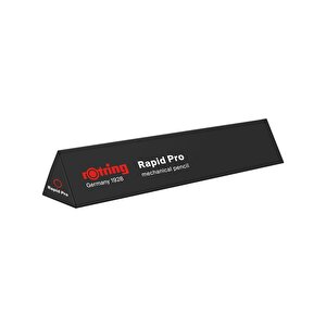 600 Tekli Kutu Versatil Kalem 0.5 Siyah 1904443