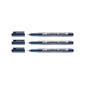 Teknik Çizim Kalemi 3lü Set