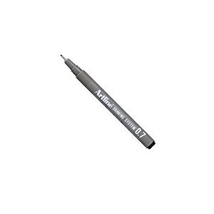 Teknik Çizim Kalemi 0.7
