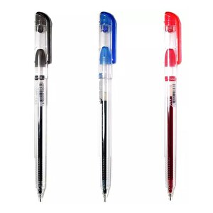 Dong A My Gel 05 İğne Uçlu Pilot Kalem 3lü Set