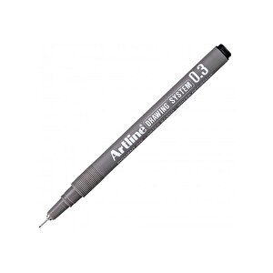 Teknik Çizim Kalemi 0.3