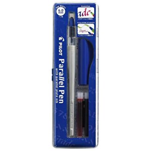 Pilot Paralel Pen 6.0 Mm Kaligrafi Kalemi