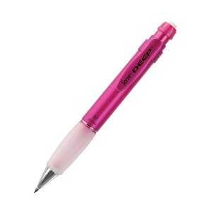 Serve Deep Versatil Kalem 07 Mm Metalik Pembe