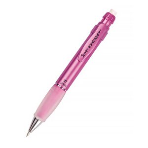 Serve Deep Versatil Metalik Pembe 0.7mm Uçlu Kalem