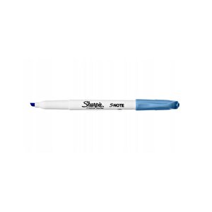 Sharpie Kreatif Marker Kesik Uç 4lü Kalem Seti 2138234