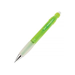 Serve Deep Versatil Kalem Fosforlu Yeşil 0.7mm