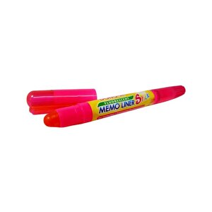 Dong A Memo Liner Stick Jel Fosforlu Kalem 5li Set