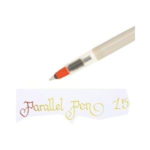 Pilot Paralel Pen 1.5 Mm Kaligrafi Kalemi