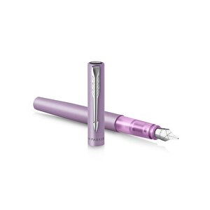 Parker Vector Xl Dolma Kalem Lila M Uç 2159748