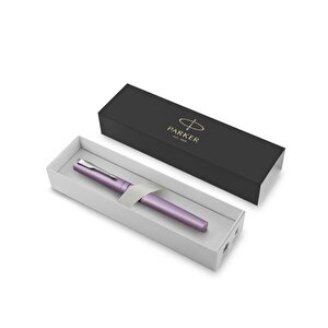 Parker Vector Xl Dolma Kalem Lila M Uç 2159748